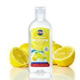 Nilco Nilpure Moisturising Fragranced Sherbet Lemon Scented Hand Sanitiser - 100ml