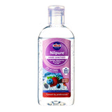 Nilco Nilbac® Max Blast Dry Touch Sanitiser 500ml & Nilpure Scented Hand Sanitiser - 100ml Berry Blast