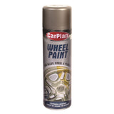 CarPlan Wheel Paint Steel - 500ml
