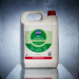 Nilco H13 Floor Cleaning Gel Pine Fragrance - 5L