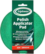 Triplewax Diamond Wash, Wax and Shine paintwork Kit