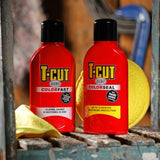 T-Cut 365 Radiant Red Paintwork Perfection Kit