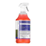 Nilco Angel Green - Artificial Grass Foam Cleaner & Trigger 1L