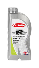 Carlube Triple R 0W-30 C3 Fully Synthetic Car Motor Engine Oil - 1L