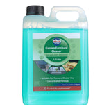 Nilco Garden Decking & Furniture Cleaner Plus BBQ Oven Cleaner Bundle