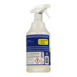 Nilco Angel Clear - Mould & Algae Remover (Indoor & Outdoor) 1L