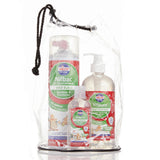Nilco Christmas Cookie Hand Sanitiser Room Sanitiser Kit