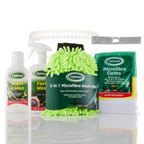 Triplewax Wash & Shine Bucket 5 Pieces