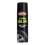 CarPlan Tyre Slik Dressing - 500ml