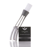 Car Gods Interior Glass Fabric Hard Surfaces Cleaner and Detailing kit