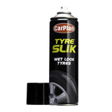 CarPlan Tyre Slik Dressing - 500ml