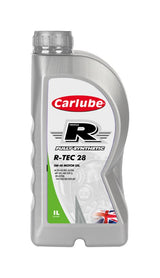 Carlube Triple R 0W-30 C2 F Fully Synthetic Car Motor Engine Oil - 1L