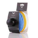 Car Gods Ultimate Wheel Cleaner and Detailing Kit