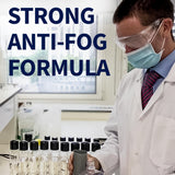 Nilco Nilfog™ PPE Anti Mist Spray - 500ml | Case of 6 | £4.39 Each