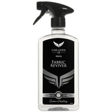 Car Gods Interior Glass Fabric Hard Surfaces Cleaner and Detailing kit