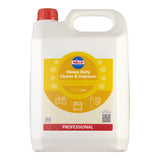 Nilco C5 Heavy Duty Cleaner & Degreaser - 5L | Case of 2 | £10.55 Each