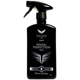 Car Gods Ultimate Wheel Cleaner and Detailing Kit