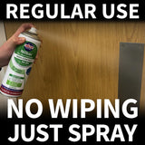 Nilco Nilbac® Dry Touch High Contact Sanitiser - 500ml | Case of 2 | £6.77 Each