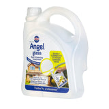 Nilco Angel Glass - Self Cleaning Glass Treatment & Spray Gun 2L