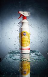 Nilco C5 Heavy Duty Cleaner & Degreaser Spray - 1L