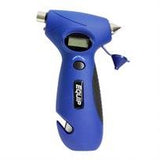 Equip 5-In-1 Digital Tyre Pressure Gauge