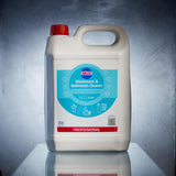 Nilco W2 Washroom & Bathroom Cleaner - 5L