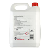 Nilco H3 Nilglass Glass & Mirror Cleaner - 5L