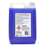 CarPlan All Seasons Ready Mixed Screenwash - 5L
