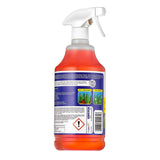 Nilco Angel Green - Artificial Grass Foam Cleaner & Trigger 1L