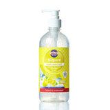 Nilco Nilbac® Max Blast Dry Touch Sanitiser & Nilpure Scented Hand Sanitiser - 500ml Sherbet Lemon