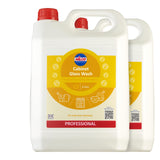 Nilco C7 Cabinet Dishwasher Glass Wash - 5L | Case of 2 | £12.99 Each