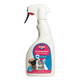 Nilco Pet Antibacterial Cleaner & Sanitiser Trigger - 500ml