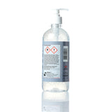 Nilco Nilpure Moisturising Fragranced Wild Stallion Scented Hand Sanitiser -500ml
