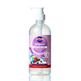 Nilco Nilpure Moisturising Fragranced Berry Blast Scented Hand Sanitiser - 500ml