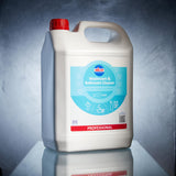 Nilco W2 Washroom & Bathroom Cleaner - 5L