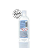 Nilco Nilpure Moisturising Fragranced Ocean Spa Scented Hand Sanitiser - 100ml