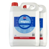 Nilco H3 Nilglass Glass & Mirror Cleaner - 5L | Case of 2 | £12.99 Each