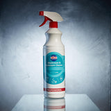 Nilco W2 Washroom & Bathroom Cleaner Spray - 1L