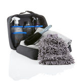 Car Gods Wheel Cleaner, Car Wash Shampoo & Paintwork Sealant Kit