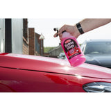 CarPlan Demon Shine Spray on Shine -1L