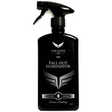 Car Gods Paintwork Prep Bug Sap Tar Iron Fallout Remover & Shampoo Car Wash kit