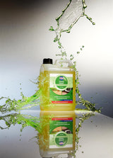 Nilco Decking Cleaner - 2.25L