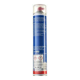 Nilco H12 Power Fresh Linen Aerosol Air Freshener - 750ml | Case of 6 | £5.14 Each