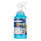 Nilco Angel Bright - Garden Furniture Foaming Cleaner & Trigger 1L