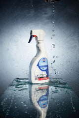 Nilco H3 Nilglass Glass & Mirror Cleaner Spray - 500ml