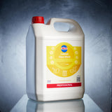 Nilco C7 Cabinet Dishwasher Glass Wash - 5L