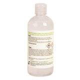 Rockland Hand Sanitiser 500ml 70% Alcohol | Case of 6 | £2.69 Each
