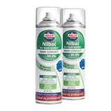 Nilco Nilbac® Dry Touch High Contact Sanitiser - 500ml | Case of 2 | £6.77 Each