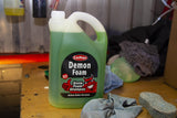 CarPlan Demon Foam Car Shampoo - 5L