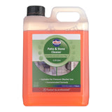 Nilco Garden Patio Stone Decking & Furniture Cleaner Complete Bundle